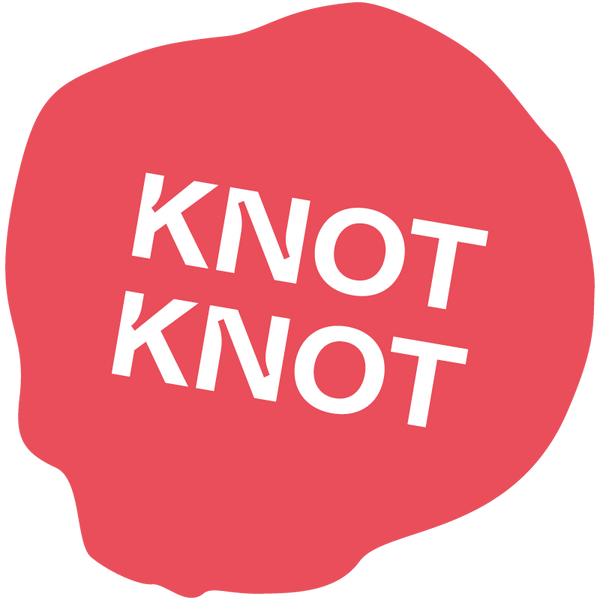 Knot Knot Candles